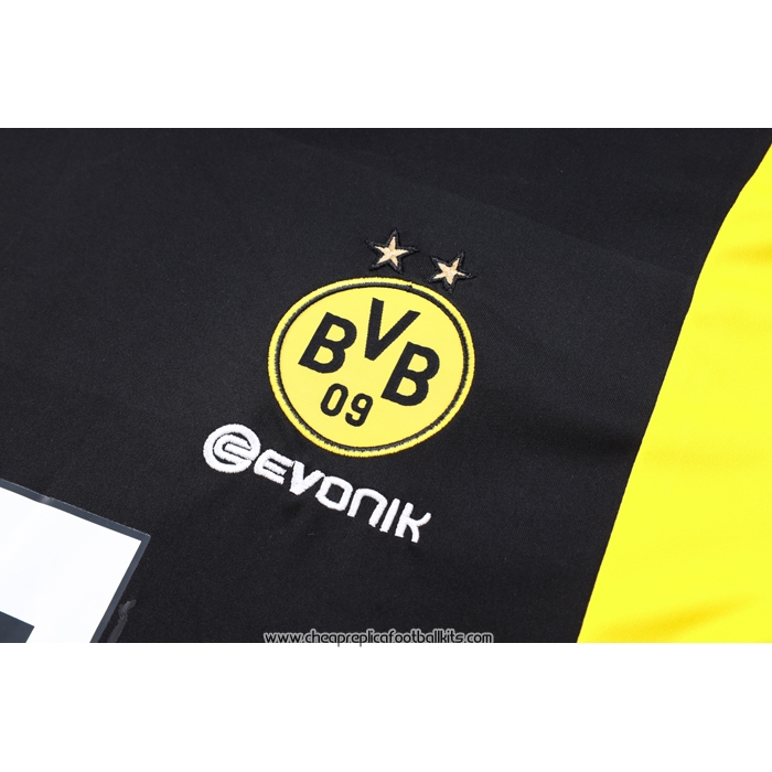 Tracksuit
 Borussia Dortmund 2023-2024 Short Sleeve
 Black
